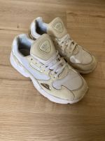 Adidas Schuhe Größe 37 weiß/Creme Nordrhein-Westfalen - Goch Vorschau