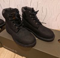 Neue Timberland-Kinderschuhe  6 IN PREMIUM Waterproof BOOT - Schn Baden-Württemberg - Heilbronn Vorschau