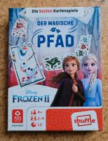 Neues Kartenspiel der magische Pfad Nordrhein-Westfalen - Unna Vorschau