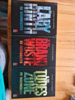 Maze Runner Triologie James Dashner Bayern - Egg Vorschau