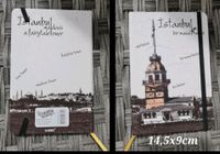 Notizbuch Istanbul neu  14,5x9cm Bayern - Kulmbach Vorschau