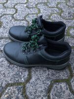 Sicherheitsschuhe Schuhe für Arbeit Hessen - Ginsheim-Gustavsburg Vorschau