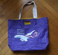 Thai A380 Tasche zum Jungfernflug Berlin - Charlottenburg Vorschau