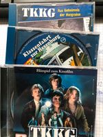 TKKG - 5 CD´s Nordrhein-Westfalen - Gelsenkirchen Vorschau