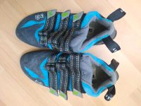 Kletterschuhe  Gr. 40 2/3 der Marke Millet Hessen - Darmstadt Vorschau