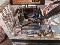 Intel i3-4330, Gigabyte H81M-S2PV, 8GB RAM, Mainboard + Prozessor Hessen - Offenbach Vorschau