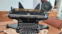 Continental ca.1940 , Buchungsmaschine, Schreibmaschine Nordrhein-Westfalen - Kirchlengern Vorschau