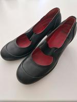 Camper Pumps, Gr. 38 wie neu Bochum - Bochum-Ost Vorschau