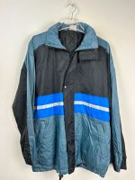 Vintage Jacke - Retro Trainingsjacke - Oldschool - 90s - Gr. L Niedersachsen - Neuenhaus Vorschau