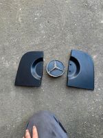 MERCEDES BENZ SPRINTER 906 HINTEN LINKS und recht VERKLEIDETE Nordrhein-Westfalen - Vettweiß Vorschau