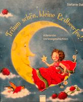 Träum schön, kleine Erdbeerfee! * Kinderbuch Dresden - Coschütz/Gittersee Vorschau