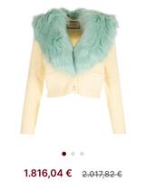 Gucci Cardigan Berlin - Steglitz Vorschau