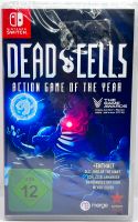 NEU Dead Cells Action Game of the Year Nintendo Switch - Sealed Baden-Württemberg - Erbach Vorschau