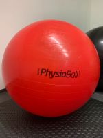 Gymnastikball Physioball Pezziball 95 cm neu Baden-Württemberg - Göppingen Vorschau