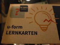 Lernkarten Karteikarten Kaufmännische Ausbildung Großhandel. Bielefeld - Bielefeld (Innenstadt) Vorschau