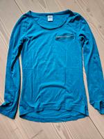 Vero moda langarmshirt pullover shirt Only petrol S 36 Thüringen - Zeulenroda Vorschau