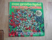 Das große Spiel Fischer Chöre Vinyl LP Saarland - Marpingen Vorschau