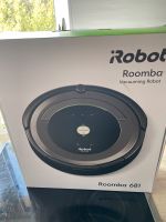 iRobot Roomba681 Sachsen - Chemnitz Vorschau