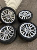 Audi a6 C7 4G Alufelgen Felgen 19 Zoll Original Nordrhein-Westfalen - Mönchengladbach Vorschau