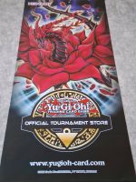 Yu-Gi-Oh Schwarzer Rosendrache Banner Nordrhein-Westfalen - Minden Vorschau