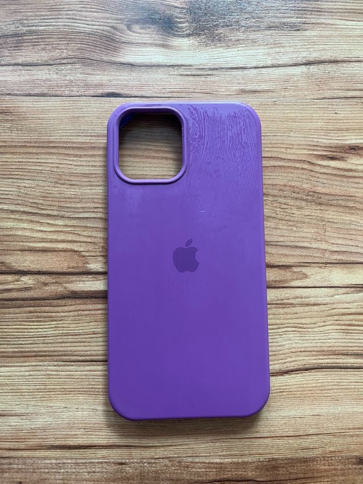 iPhone 12 Pro Max Case/Hülle in Frankfurt am Main