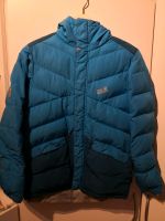 Jack Wolfskin Winter Jacke 164 Hessen - Breuberg Vorschau