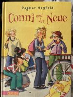 Conni und der Neue, Hardcover Buch, Dagmar Hoßfeld Rheinland-Pfalz - Waldsee Vorschau