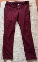 Stoffhose Bordeaux Gr.44 Niedersachsen - Göttingen Vorschau