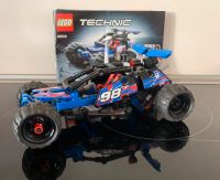 Lego Technic 42010 Dortmund - Wambel Vorschau