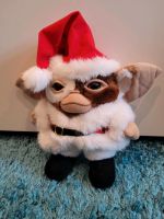 Gremlins Kuscheltier/ Plüsch - Weihnachtsmann ca. 25cm Baden-Württemberg - Karlsruhe Vorschau