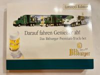 Bitburger Premium-Truck-Set Limited Edition Rheinland-Pfalz - Bergweiler Vorschau