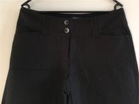 Esprit Collection Hose Leinen Gr. 36 Schwarz Hessen - Flörsheim am Main Vorschau