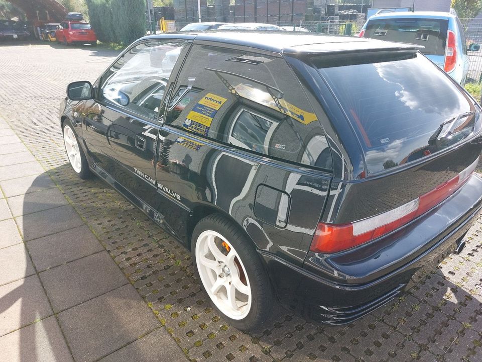 Suzuki Swift GTI - 74 KW 1,3 L in Grünberg