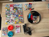 Versuch Nintendo Switch Spiele -> 25€ pro Spiel Sachsen-Anhalt - Wengelsdorf Vorschau