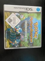 Pokémon Mystery Dungeon Nintendo DS Rheinland-Pfalz - Fürthen Vorschau