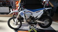 Husqvarna TE 300 i Heritage 2023 **sofort Verfügbar** Niedersachsen - Braunschweig Vorschau