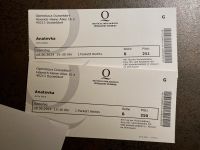 Deutsche Oper am Rhein: Anatevka, 2 Karten (08.06.2024) Düsseldorf - Pempelfort Vorschau