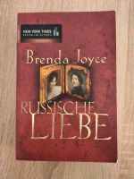 Buch "Russische Liebe" Nordrhein-Westfalen - Mönchengladbach Vorschau
