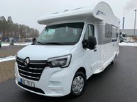 Wohnmobil Ahorn Camp T 660 Teilintegriert für bis zu 6 Personen Mecklenburg-Strelitz - Landkreis - Neustrelitz Vorschau