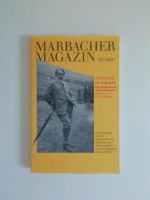 Marbacher Magazin 93 / 2001 Sicherheit ist nirgends Baden-Württemberg - Gailingen am Hochrhein Vorschau