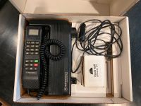 Motorola D-Netz Anlage, Vintage, Sammler, International 1000 Nordrhein-Westfalen - Willich Vorschau