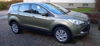 Ford Kuga 1,5 Ecoboost Nordrhein-Westfalen - Hattingen Vorschau