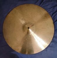 Paiste 24" Medium Ride Frankfurt am Main - Ostend Vorschau