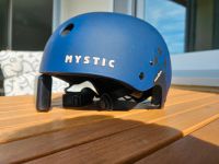 Wakeboard Mystic Helm MK8 X in Nightblue Wuppertal - Elberfeld Vorschau