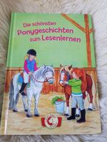 Die schönsten Ponygeschichten zum Lesenlernen Bad Doberan - Landkreis - Kritzmow Vorschau