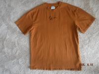 Karl Kani Shirt Gr.M oversize rostrot neuwertig Oberteil Herren Sachsen-Anhalt - Hansestadt Seehausen Vorschau