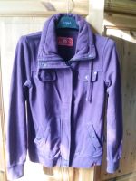 edc Sweater Jacke Sweatshirt Hoodie Gr. M Aubergine Duisburg - Duisburg-Mitte Vorschau