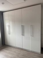 PAX FARDAL Türen 5 Stück, weiß, 50x229 cm mit den Griffen Nordrhein-Westfalen - Bergisch Gladbach Vorschau