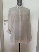 Bluse S.Oliver 36 Creme Baden-Württemberg - Bietigheim Vorschau