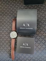 Armani Exchange Herrenuhr Bayern - Erlangen Vorschau